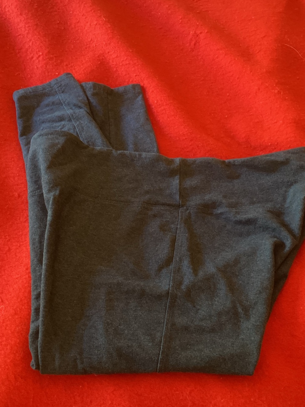 Max & Mia Black Stretch Leggings